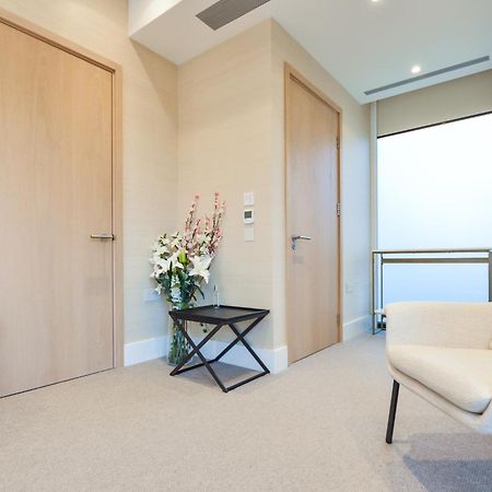Haverstock Hill Serviced Apartments By Concept Apartments Londra Esterno foto